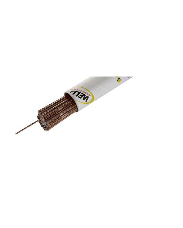 Fil TIG Acier CM1 ER80S-B2 – Etui 5 kg