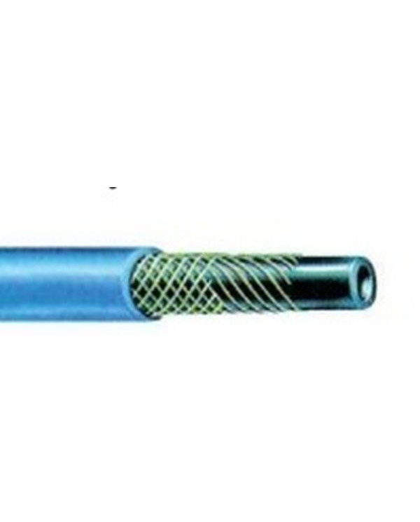 Couronne de tuyau Ø10 bleu OX – Résistant et flexible