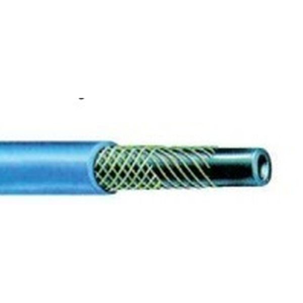 Couronne de tuyau Ø10 bleu OX – Résistant et flexible