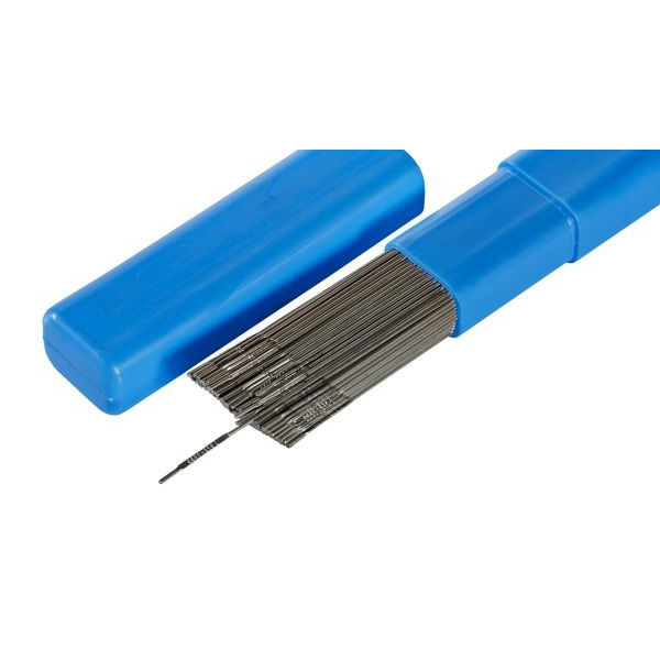 Fil Fourré 308L - Soudage sans Inertage