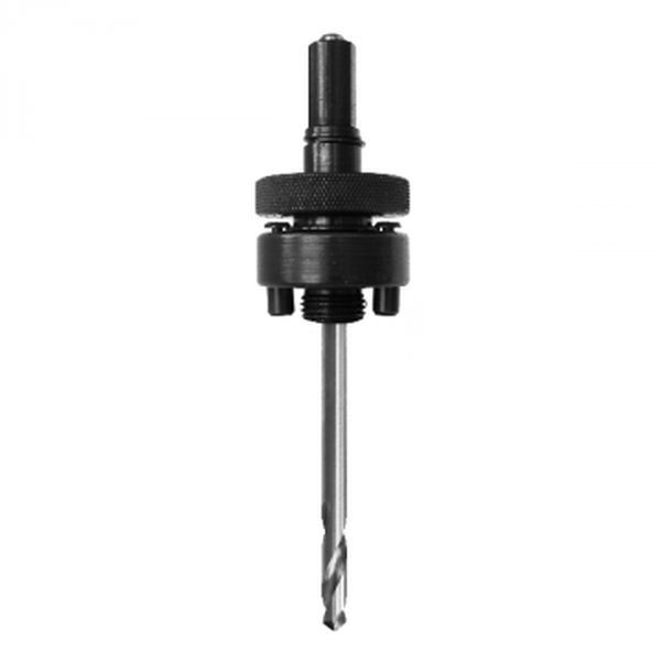 Queue Hex Ø11 mm + Ergot Renfort - SC Ø32-210 mm
