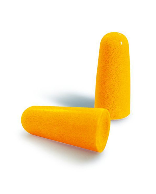Bouchons bip anti bruit en vrac 500paires