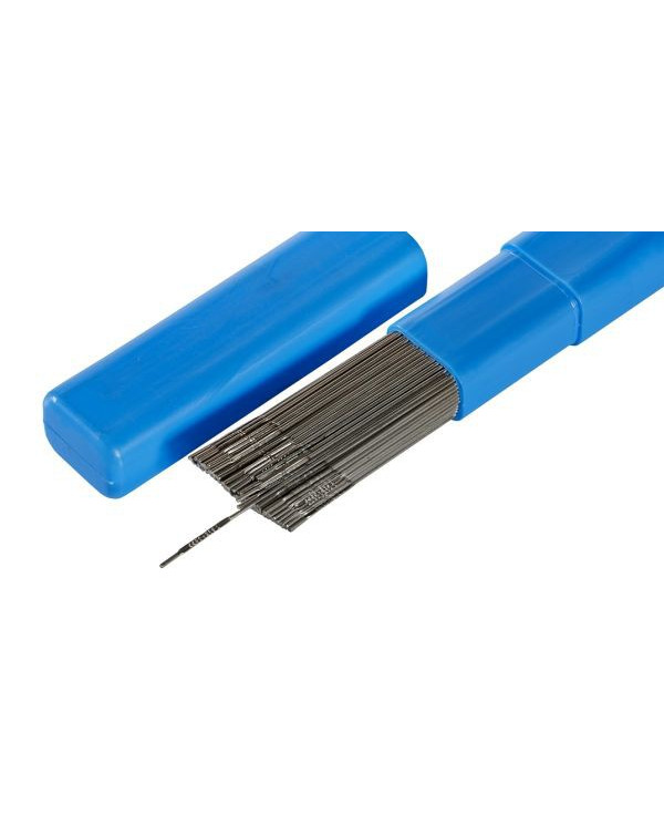 Fil de soudage inox ER 318Si - Diamètre 1.6 mm