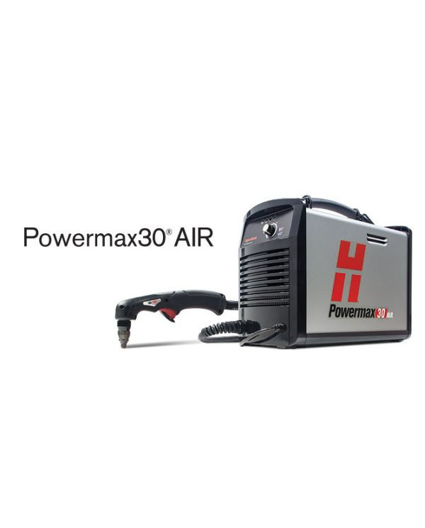 Rent Plasma Cutter 30A/230V with Compressor