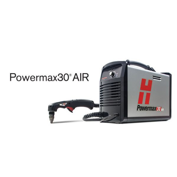 Location Plasma 30A/230V avec Compresseur