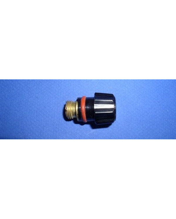 Replacement Medium Back Cap for TG28 TIG Torches | HD Soudage