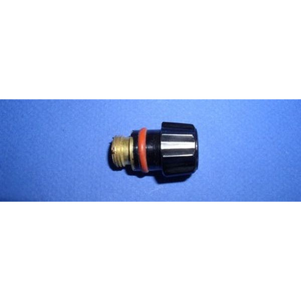 Replacement Medium Back Cap for TG28 TIG Torches | HD Soudage