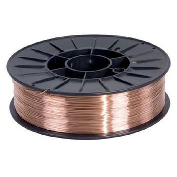 Fil Mig Sm70 D200 - Bobine de 5 Kg