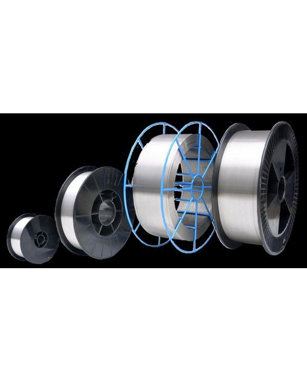 Line Kobelco Dw316 L - Diam 0.9 - Spool 12 Kg