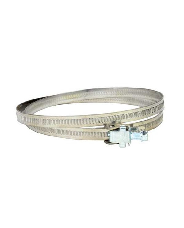Tilting-head clamp 50–215/12, Ø 50–215 mm | HD Soudage