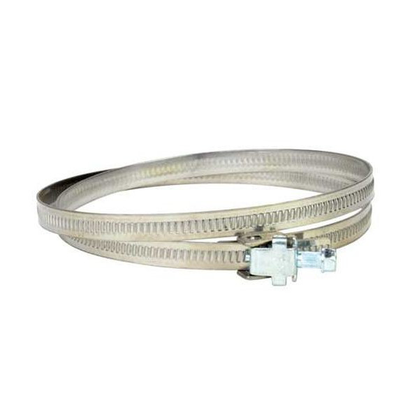 Collier à tête basculante 50–215/12 Ø 50–215 mm | HD Soudage