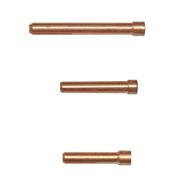 Pince porte-électrode TIG – compatible TG9 & TG20 | HD Soudage