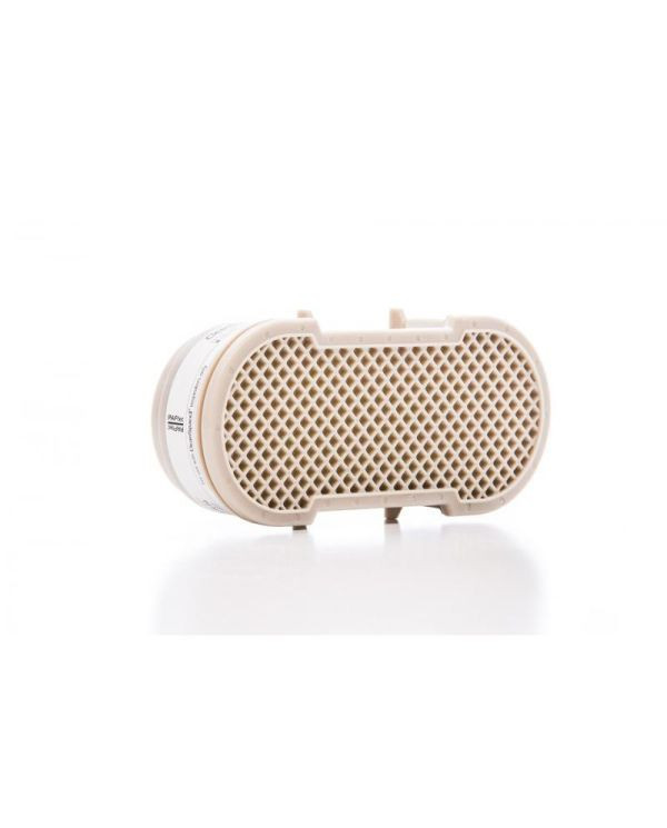 High Capacity P3 Filters for CleanSpace2