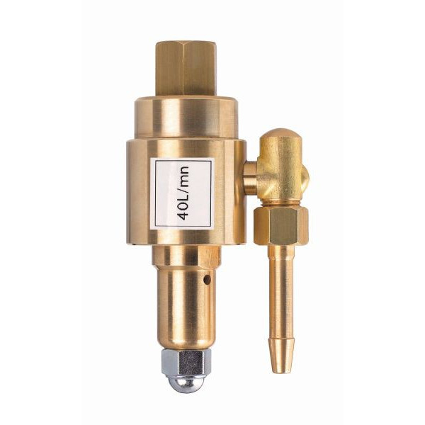 ECO-MIG Gas Saver for Regulator – Optimized Gas Reduction