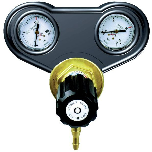 L2C2 Pressure Regulator for Compressed Air