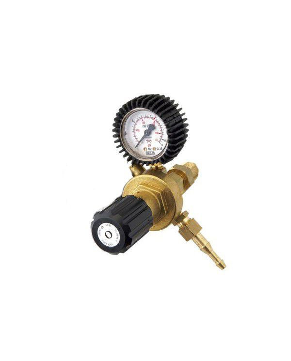 Manometer regulator LB21 Propane Manometer 2.5 bars