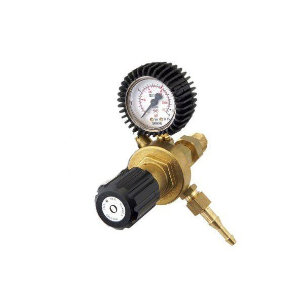 Manometer regulator LB21 Propane Manometer 2.5 bars