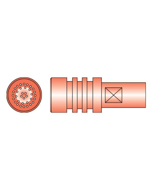 10000L Heating Burner - Made in France