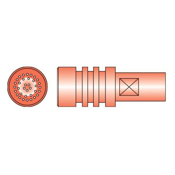 10000L Heating Burner - Made in France