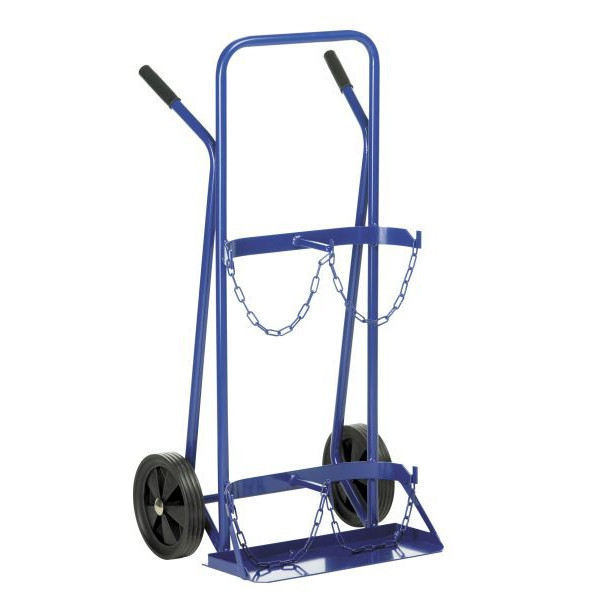 Chariot porte bouteilles B20 ox/ad