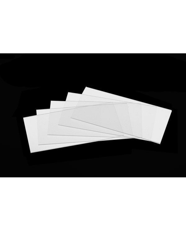 Flip-Up B630 Inner Protective Lens - Sold Individually