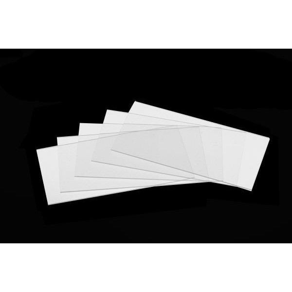 Écran intérieur de protection Flip-Up B630 - Unité