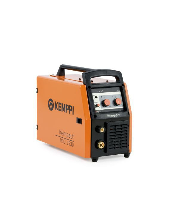 Rent Portable MIG 250 A 400V TRI - Daily Use