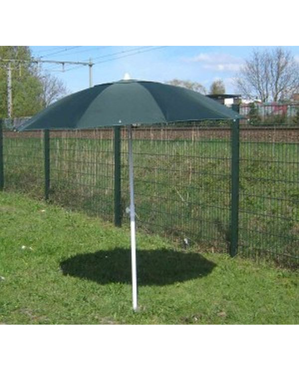 Flame-Retardant Welding Umbrella 220 cm – Reliable Outdoor Protection