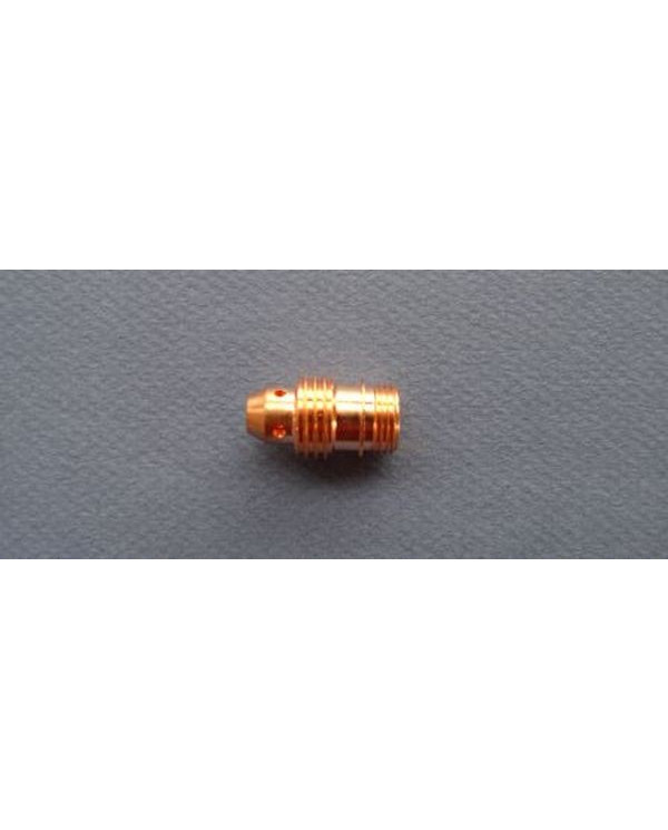 D1.6 - 3.2 wt28 Collet Holder for TIG