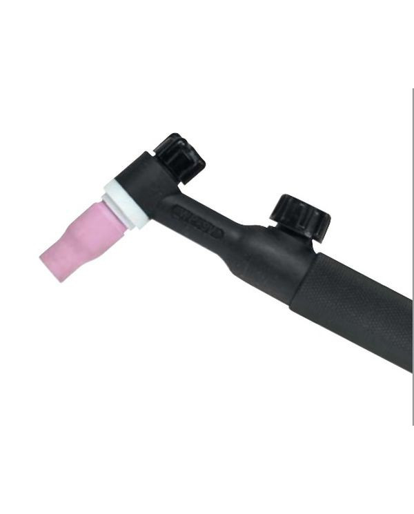 TIG Torch TG9 Standard 125A with Valve