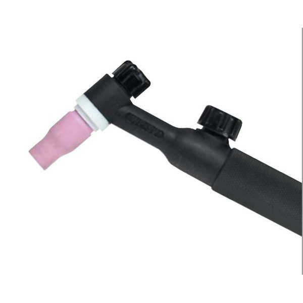 Torche TIG TG9 Standard 125A avec Valve