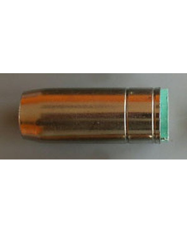Buse conique Ø15 pour torche MIG/MAG – 250 A | Buse gaz