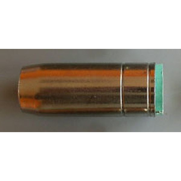 Conical Nozzle Ø15 for MIG/MAG Torch – 250 A | Gas Nozzle