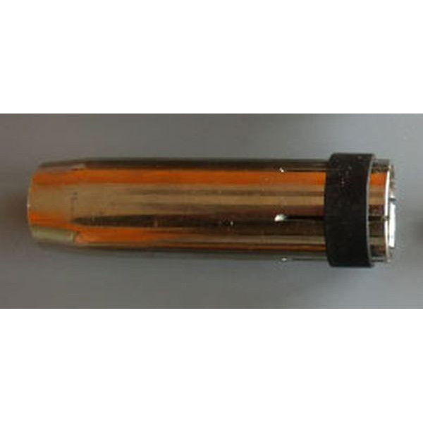 Conical nozzle Ø16 500A