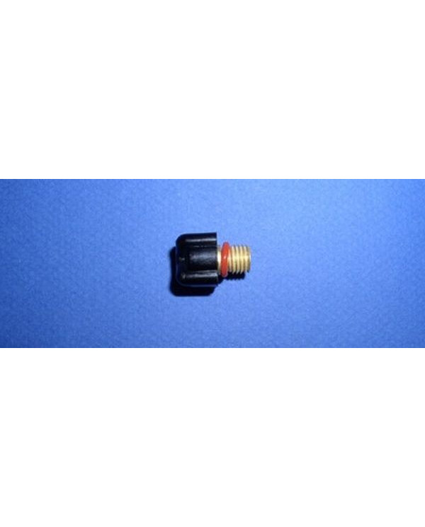 Short Back Cap for TIG Torches TG9/TG20 – Accessory | HD Soudage