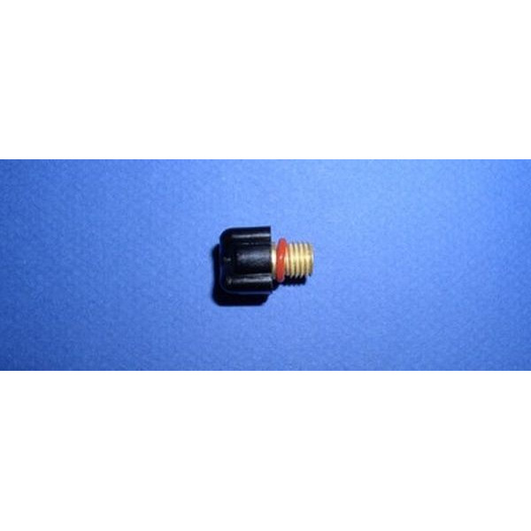 Short Back Cap for TIG Torches TG9/TG20 – Accessory | HD Soudage