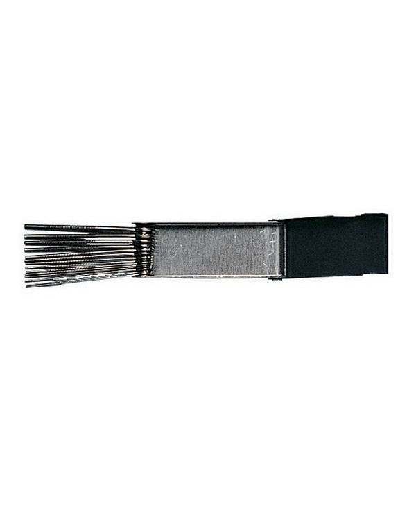 Boîte de débouche-becs – Nettoyage et débouchage de becs