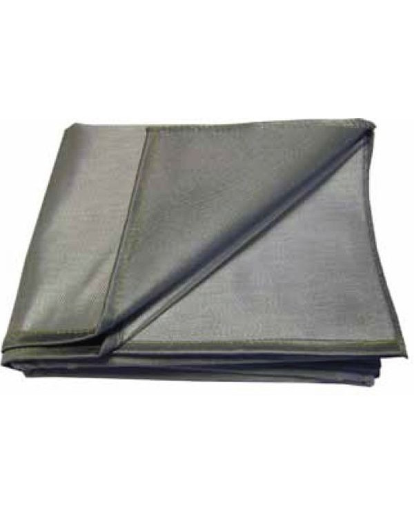 APOLLO 600°C fabric - Roll 25x1m - Fire rating M0