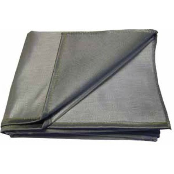 APOLLO 600°C fabric - Roll 25x1m - Fire rating M0