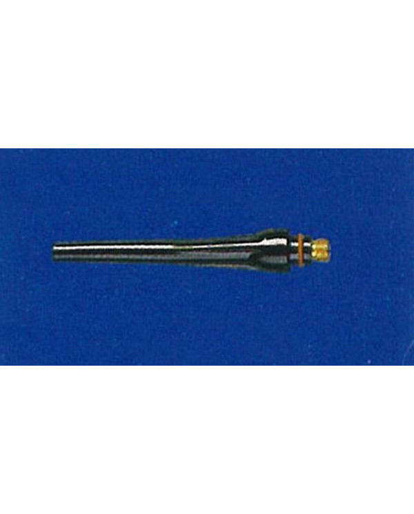 Bouchon long TIG pour torches TG17, TG18, TG26 | HD Soudage