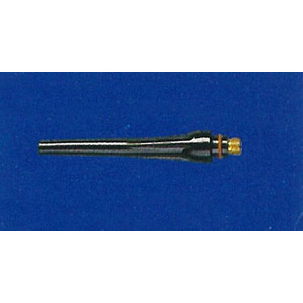 Bouchon long TIG pour torches TG17, TG18, TG26 | HD Soudage