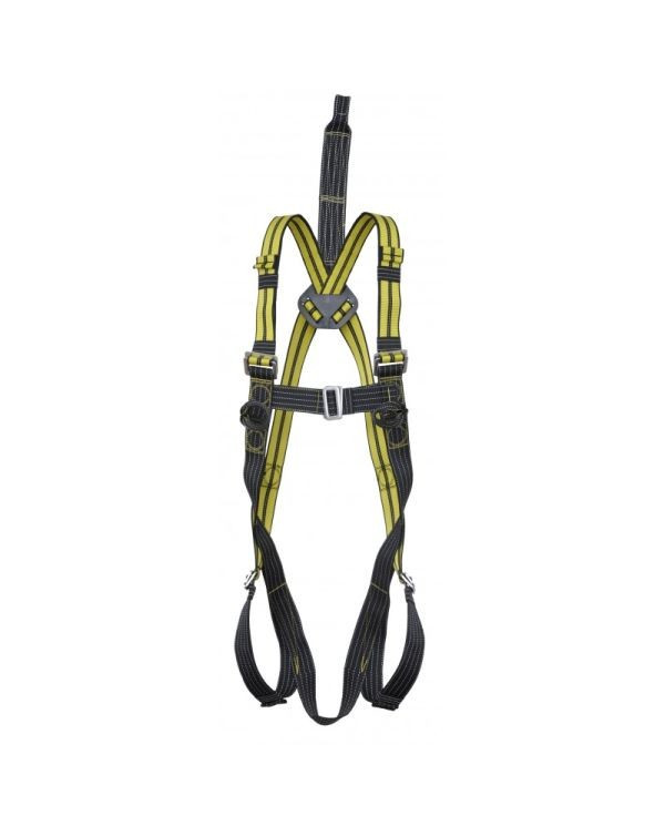 2-point harness - ATEX FREEBLAST