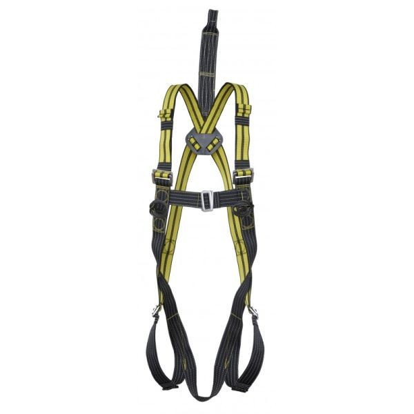 2-point harness - ATEX FREEBLAST