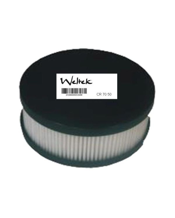 PRSL filter for ventilated hood - Airkos, 1pc