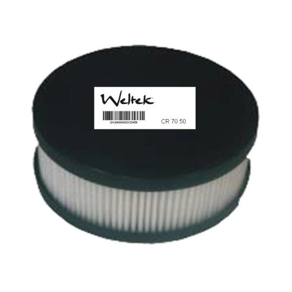 Filtre PRSL pour cagoule ventilée - Airkos, 1pc