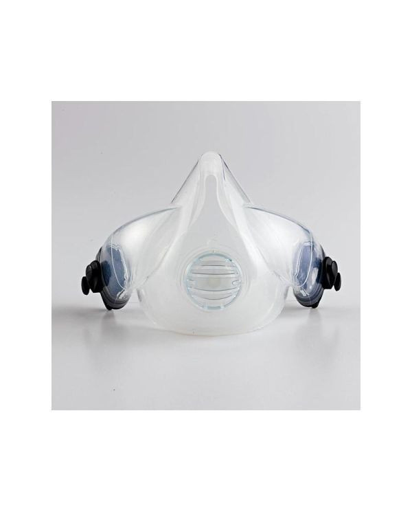 CleanSpace2 Silicone Mask – Soft & Washable