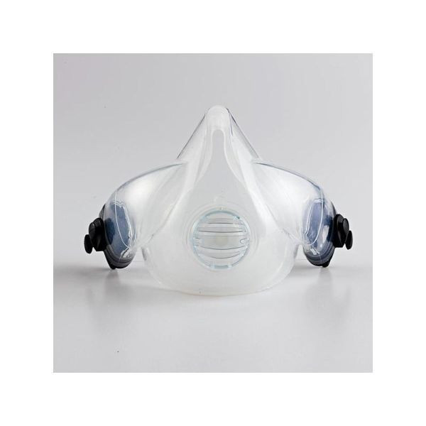 CleanSpace2 Silicone Mask – Soft & Washable