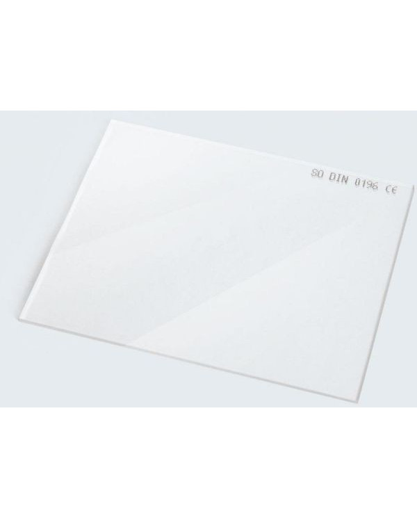 PROCLEAR Clear Glass 105x50mm
