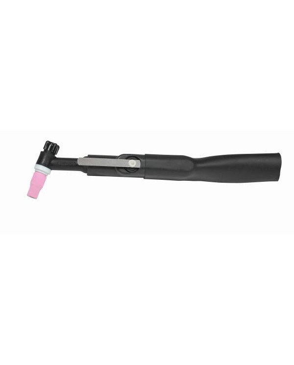 TIG Torch TG20 Standard 250A – Water‑Cooled, Rigid Body