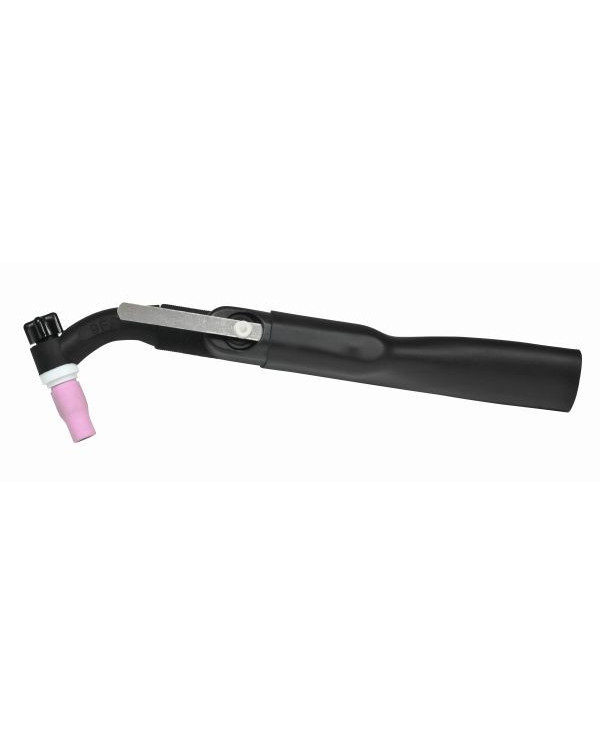 TIG Torch TG9 Standard 125A — Universal, Flexible Body Design